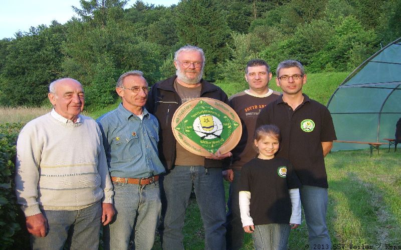 Fehler beim Laden des Bilds