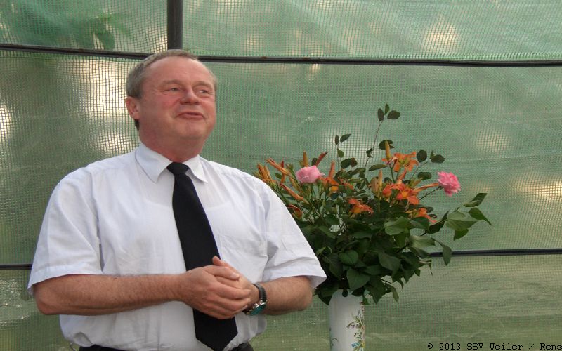 Fehler beim Laden des Bilds