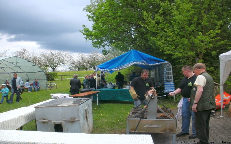 Fehler beim Laden des Bilds